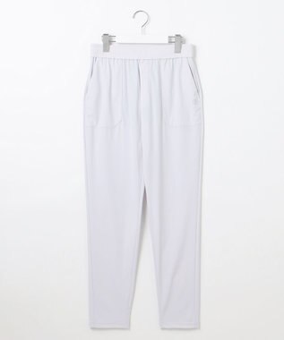 【WOMEN】COOL JERSEYシリーズ 冷感ジョガーパンツ