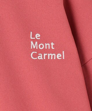 SHARE PARK MENS 【UVカット・吸水速乾・ストレッチ・軽量 】刺繍ポケットＴシャツ（L・XLサイズ） レッド系