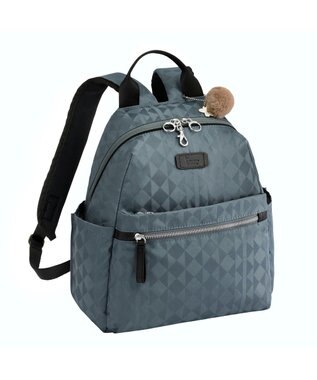 ACE BAGS & LUGGAGE Kanana project カナナモノグラム3rd リュックサック 11913 カナナ プロジェクト グレー