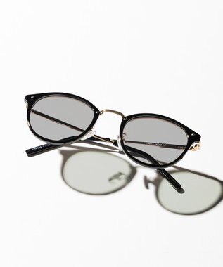 23区 【好評につき追加/WEB&一部店舗限定】調光レンズ サングラス