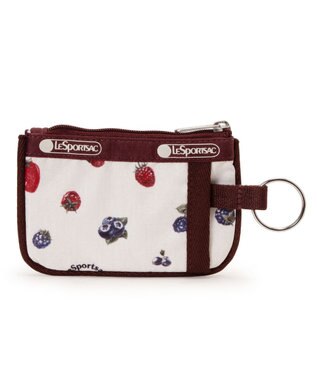 LeSportsac KEY CARD HOLDER/ベリーメロウACC ベリーメロウACC