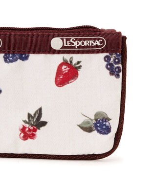 LeSportsac KEY CARD HOLDER/ベリーメロウACC ベリーメロウACC
