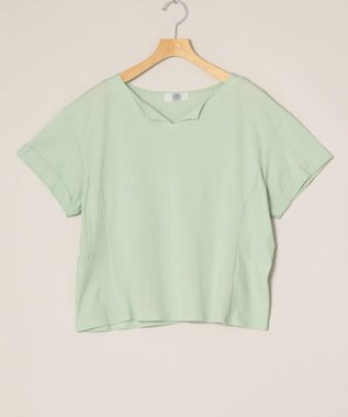 ONWARD Reuse Park 【J.PRESS】カットソー春夏 グリーン