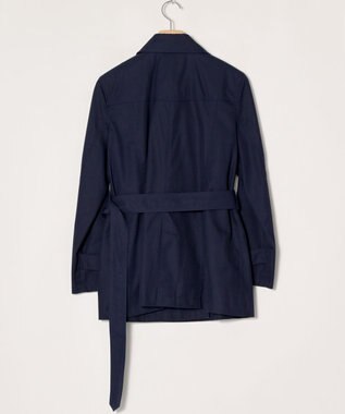 ONWARD Reuse Park 【any FAM】コート春夏 ネイビー