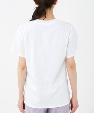 KASHIYAMA 【抗菌消臭】クレンゼ Teeシャツ ホワイト