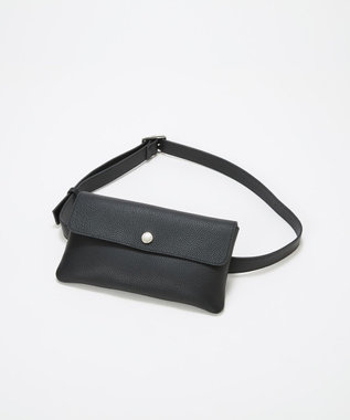 TOPKAPI 【Breath TOPKAPI】ELAN エラン シュリンクレザー 3way ミニ ボディバッグ