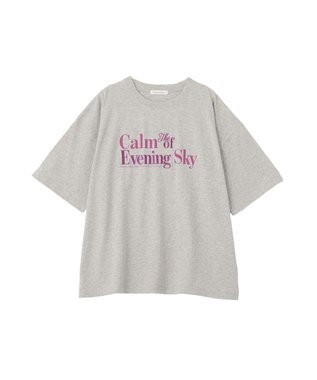 Green Parks アソートロゴＴシャツ