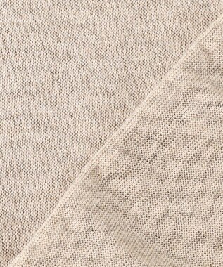 23区 【先行予約】ピュアリネンハイゲージ カーディガン ベージュ系