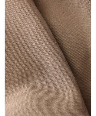 Green Parks ・ＳＵＧＡＲ　ＳＰＯＯＮ　ドロストドッキングワンピ Brown