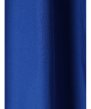 AMERICAN HOLIC 接触冷感タックフレアスカート Blue