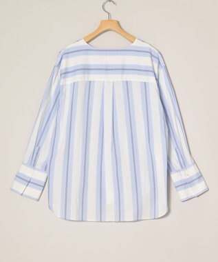 ONWARD Reuse Park 【自由区】ブラウス春夏 ホワイト