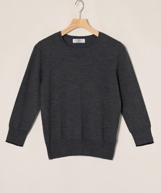 ONWARD Reuse Park 【J.PRESS】ニット秋冬 グレー