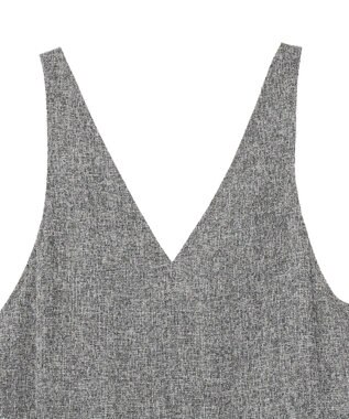 Green Parks サマーツィードジャンスカ Gray