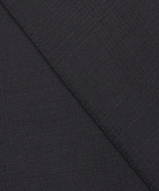 GOTAIRIKU シワになりにくい【御幸毛織/みゆきけおり】Superio160 スーツ_ブラックチェック ブラック系4