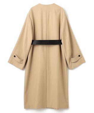 BEIGE， VALETTE / ドレスコート Camel