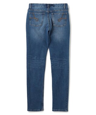 JOSEPH HOMME ストレッチデニム / CIGAR 5P ダルブルー系