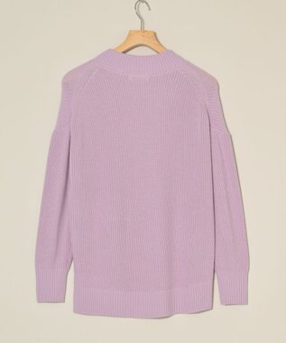 ONWARD Reuse Park 【any SiS】ニット秋冬 ピンク