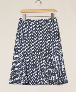 ONWARD Reuse Park 【23区】スカート春夏 ブルー