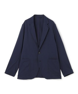 UNFILO MENS FINEMOVE Light ジャケット ネイビー