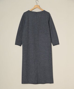 ONWARD Reuse Park 【23区】ワンピース秋冬 グレー