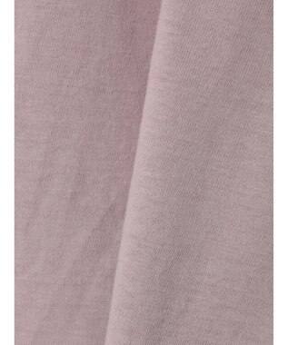 CRAFT STANDARD BOUTIQUE Ｐｌｕｉｅ　ｄｅ　Ｔｅｅ Pink
