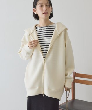 AMERICAN HOLIC ポンチZIPパーカー