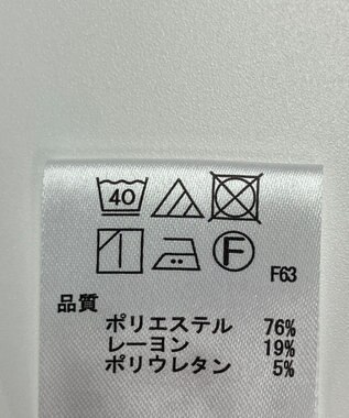 ONWARD Reuse Park 【any SiS】パンツ春夏 イエロー