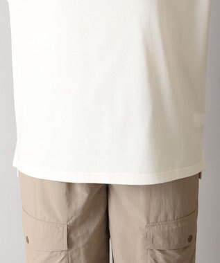 Columbia Columbia/ ウィメンズトゥリースワローロングスリーブクルー /コロンビア Sea Salt