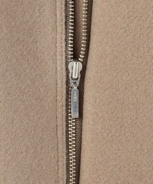 uncrave メルトンリバー ミリタリージレ トープ