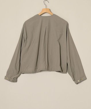 ONWARD Reuse Park 【UNFILO】ジャケット春夏 グリーン