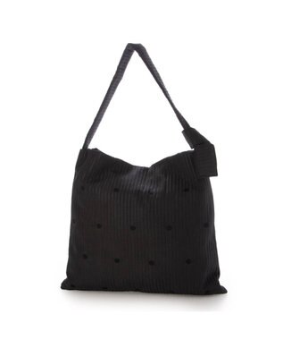 UNBILLION カシュカシュ cachecache / ラインドットワンショルダートート