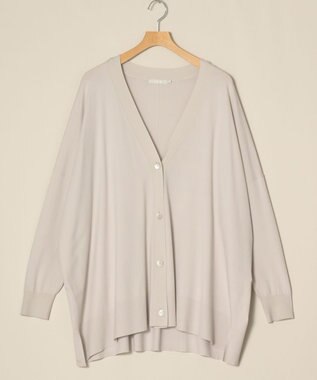 ONWARD Reuse Park 【ICB】ニット春夏 イエロー