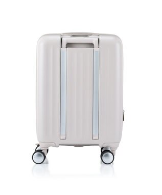 Samsonite アメリカンツーリスター スーツケース 36L(/44L) トラント スピナー54 TRANTO ワームグレー