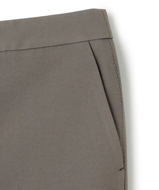 BEIGE， LUIZA / ワイドパンツ Mocha