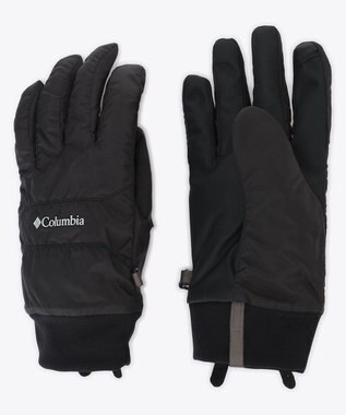Columbia Columbia/ ダイヤモンドカードインフィニティグローブ /コロンビア Black