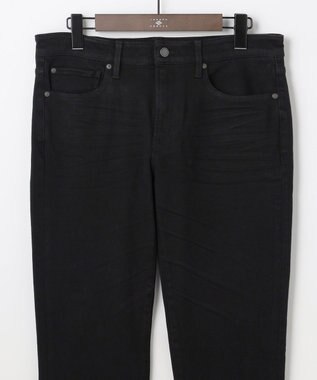 JOSEPH ABBOUD 【キングサイズ・JAPANファブリック】2WAYストレッチデニム ブラック系