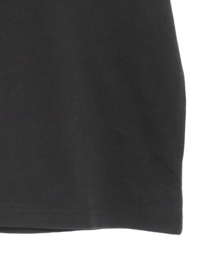 Green Parks ■ＬＯＶＥＢＯＡＴ　ロゴ刺繍ＴＥＥ Black