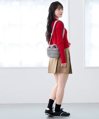 ROOTOTE 3688【弾む軽さフェザールー】FE.ベビールー.フラッフィポップ-A 08：モク