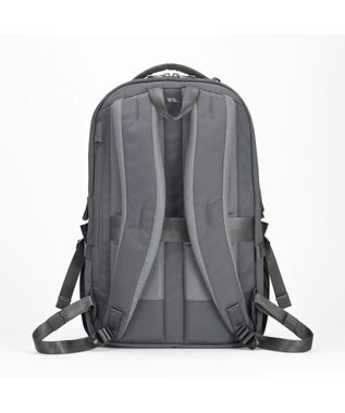ACE BAGS & LUGGAGE W&.Day/Night トゥキ スクエアリュック A4サイズ 13.3インチPC収納 20511 ダブルアンドデイナイト ダークグレー
