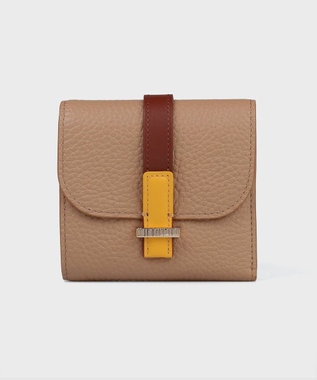 Paul Smith ベルトストラップ 2つ折り財布