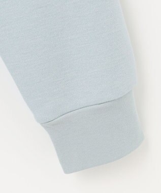 23区GOLF 【ディズニーコレクション】【WOMEN】〈ミニーマウス〉スウェットプルオーバー サックスブルー系