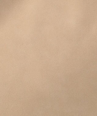 UNBILLION cachecache 丸手根革スクエアトートバッグ LBE