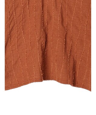 Green Parks ・ＥＬＥＮＣＡＲＥ　ＤＵＥ　ジャカードＴＥＥ Orange