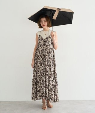 YECCA VECCA 【Wpc.】遮光ミニマ Black