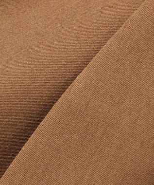 uncrave プルーフウールライクツイル ジャケット キャメル