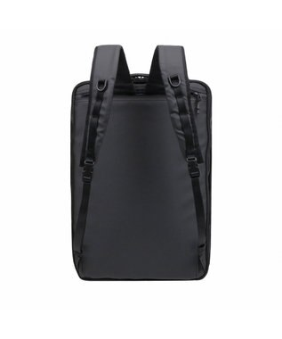 ACE BAGS & LUGGAGE MACKINTOSH PHILOSOPHY トロッターバッグ5  リュック 16L 68186 マッキントッシュフィロソフィー ビジネスバッグ ブラック