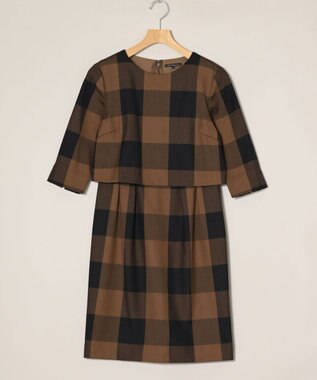 ONWARD Reuse Park 【23区】ワンピース秋冬