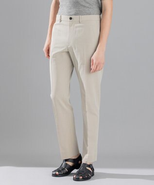 JOSEPH HOMME ハイツイストアイアスギャバ / EZA ベージュ系