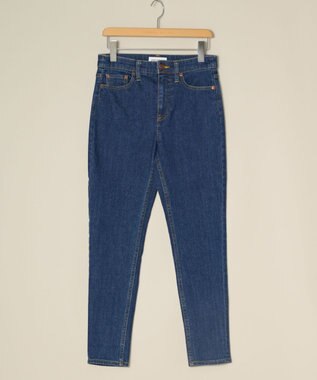 ONWARD Reuse Park 【23区】パンツ秋冬 ブルー