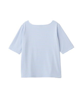 earth music&ecology SET2点マルチウェイバンドゥ＋プルオーバー Sax